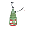 Tenedor de la lámpara de pesca 2000W