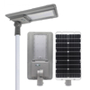Fábrica Price Hight Quality Outdoor IP65 150W LED Lámpara Solar Lámpara OEM