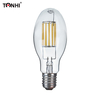 20W ED90 E27 LED Filamento Lámpara de calle Reemplace la lámpara de mercurio obsoleta y la lámpara de sodio