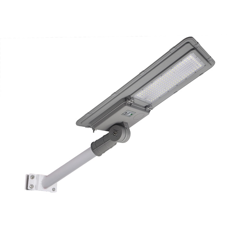 Seguridad solar comercial Security Outdoor IP65 LED 50W con control remoto