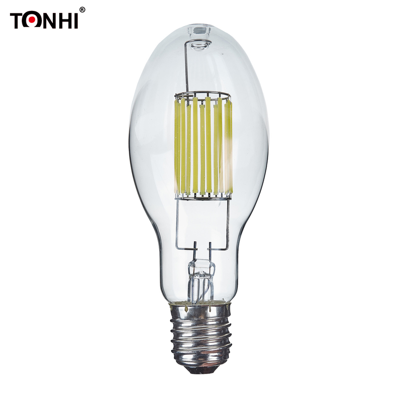 De alta potencia de 30W LED calle ED90 filamento de la lámpara E27 / E40 Base