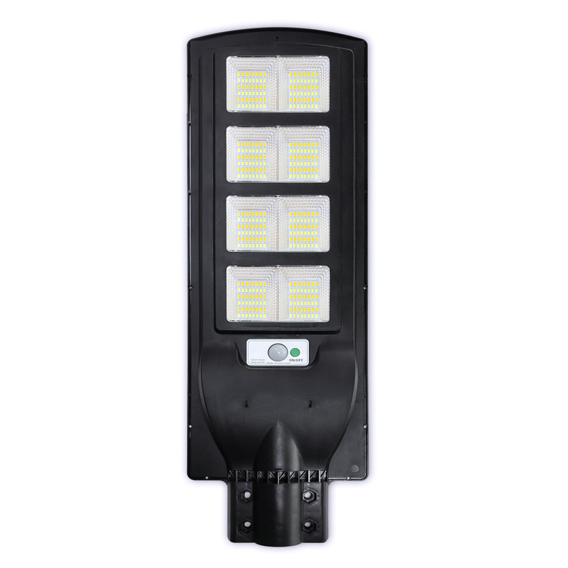 Fábrica IP65 120W Solar LED luz de calle