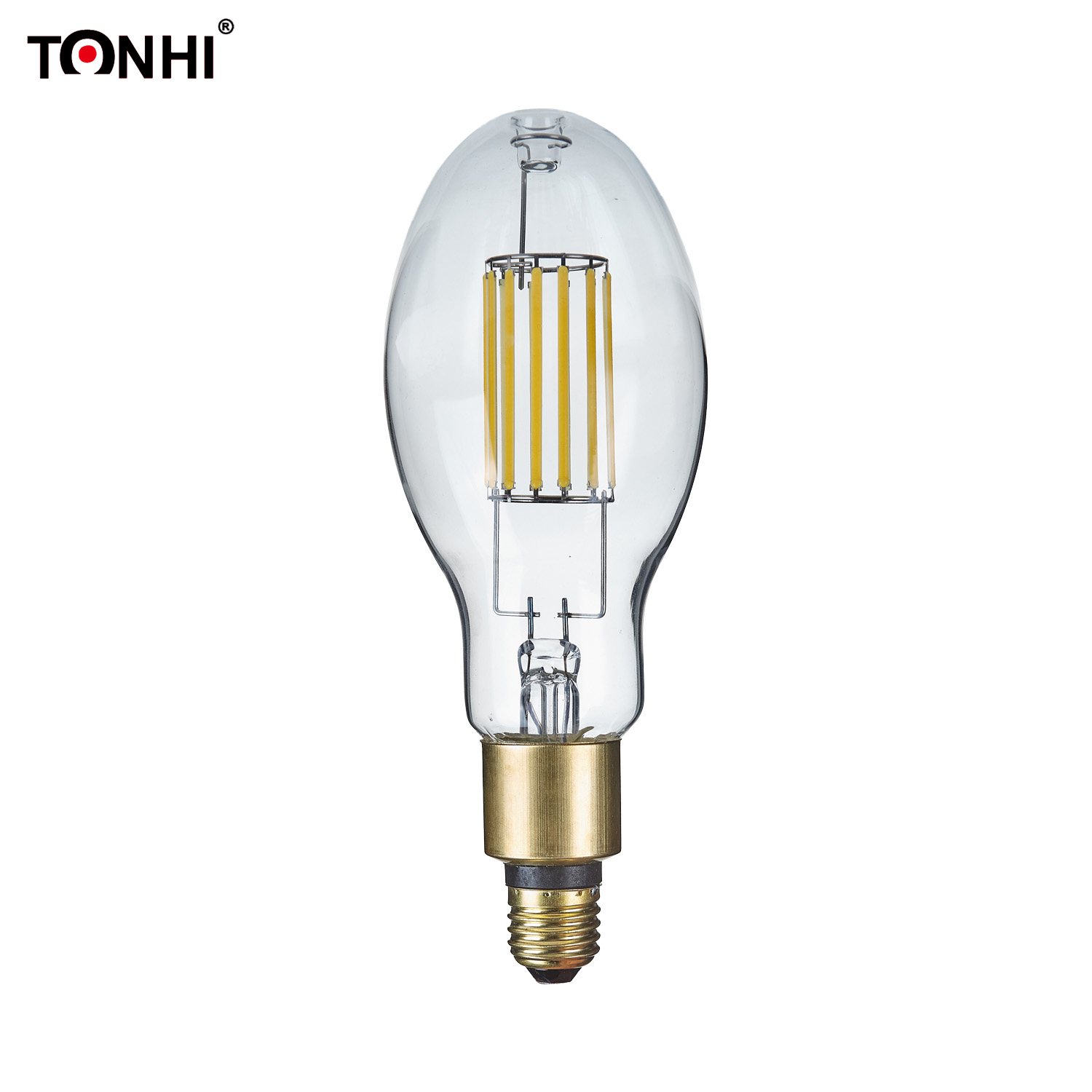 Led 20W E27 DE90 inteligente lámpara de filamento